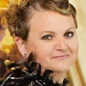 Meet your Posher, Helene